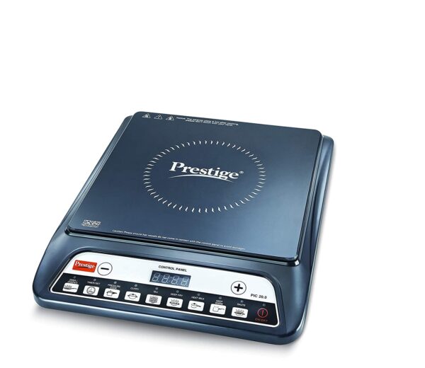 Prestige PIC 20.0 Induction Cooktop