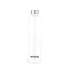 Borosil Crysto Borosilicate Glass Water Bottle,1L