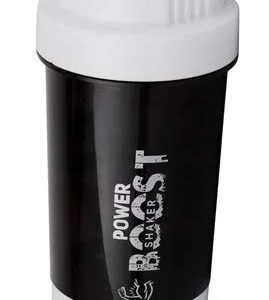 Trueware Power Boost Shaker for Gym (700 ml)