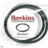 Hawkins Rubber Gasket Sealing Ring for 2-4 L-Set of 2