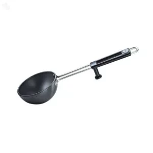 Prestige Hard Anodised Cookware Tadka Pan,130mm