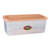 Nayasa Plain Big Bread Box,4000 ml
