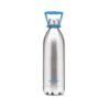 Milton Duo 2000 Thermosteel Water Bottle with Handle,1.86 L