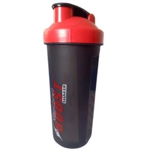 Trueware Thunder Boost Shaker for Gym, 700ml