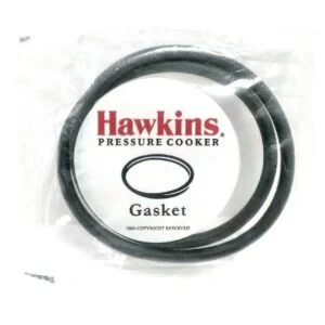 Hawkins Gasket Sealing Ring for Pressure Cooker,1.5 Litre