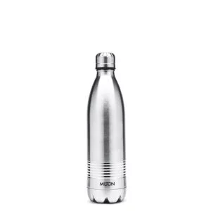 Milton Duo DLX 500 Thermosteel Water Bottle, 500 ml