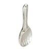 Stainless Steel Cooking and Serving Rice Palta, Kitchen Tools