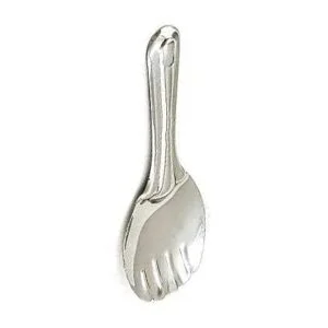 Stainless Steel Cooking and Serving Rice Palta, Kitchen Tools