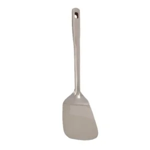 Stainless Steel Cooking Palta with Long Handle