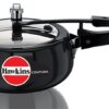 Hawkins Contura Black Pressure Cooker,2L