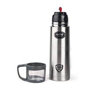 Cello Instyle Stainless Steel Bottle,500 ml