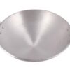 Aluminium Kadhai/Frying Pan,5 L