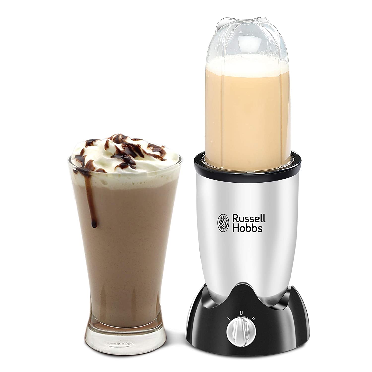 Russell Hobbs Health Blender/Mixer/Smoothie Maker Rhb300 at Rs