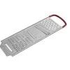 Ajanta Stainless Steel Cheese & Vegetable Grater,Chipser