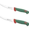 Glare- Stainless Steel Tomato and Steak Knife 210mm