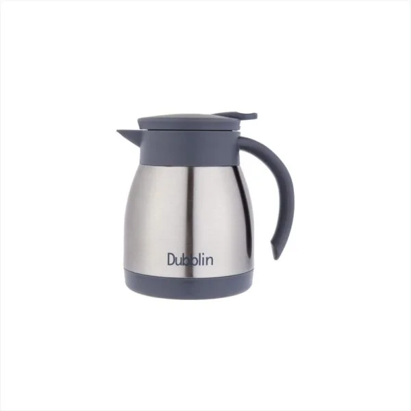 Dubblin Cafe Stainless Steel Flask 500 ml