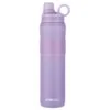 Borosil Hydra Thirst Burst Stainless Steel Water Bottle,800 ml