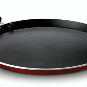 Hari Life Induction Base Non Stick Tawa,Multicolour