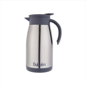 Dubblin Cafe Stainless Steel Flask 1000 ml