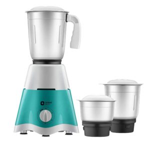 Orient Electric MGBL50TG3 500W Mixer Grinder with 3 Jars