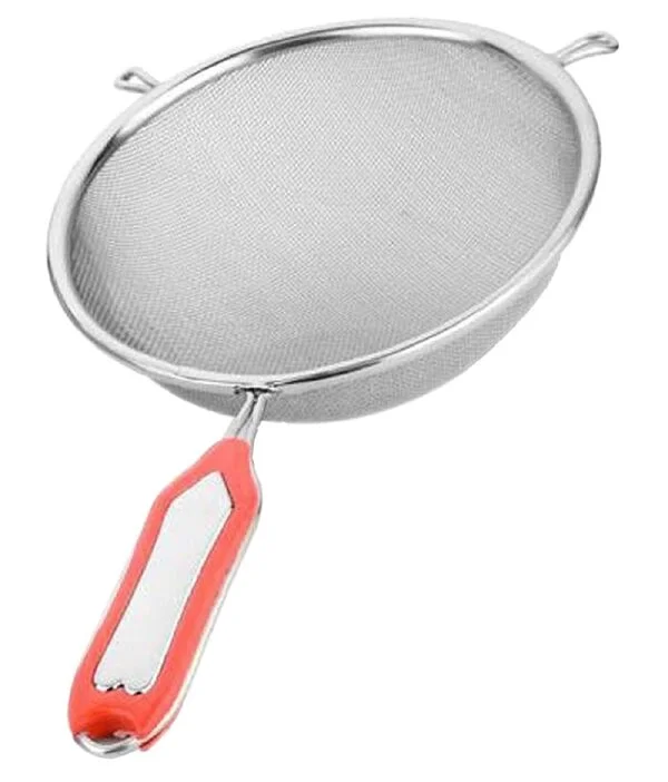 Stainless Steel Soup & Juice Strainer/Liquid Filter