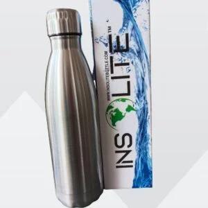 INSOLITE Thermosteel Coloured Bottle 500 ML
