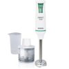 Inalsa Robot 5.0 CS Hand Blender with Measuring Cup, 500W