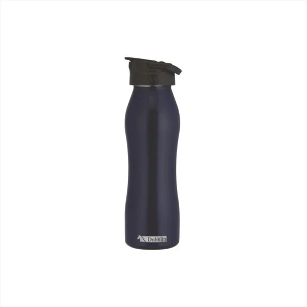 Dubblin Dollar Stainless Steel Sipper Water Bottle 750 ML