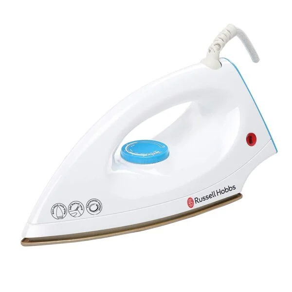 Russell Hobbs Spectra RDI1000-1000 Watt Dry Iron