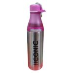 Nayasa Iconic Stainless Steel Water Bottle