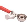 Apex Ice Cream Scoop Stainless Steel