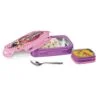 Milton Steely Prime Insulated Stainless Steel Tiffin Box
