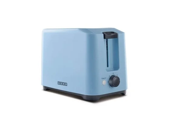 USHA PT 3720 700 W Pop Up Toaster