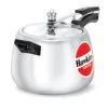 Hawkins Contura Pressure Cooker, 6.5 Litre