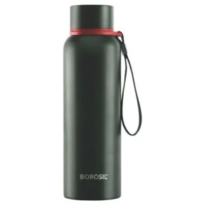 Borosil Hydra Trek Water Bottle -700 ml