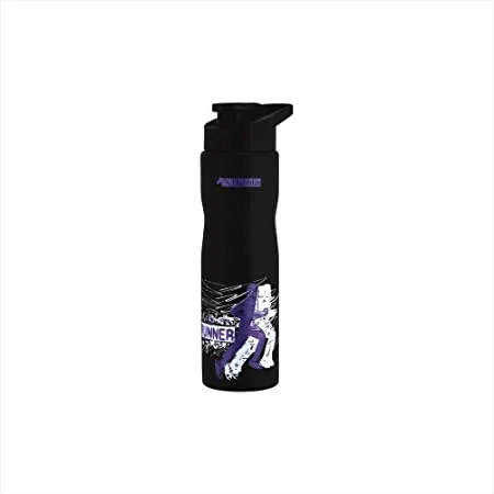 Dubblin Adventure Stainless Steel Water Bottle 750ml