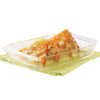 Borosil Microwaveable Rectangular Dish 2.2 Litre