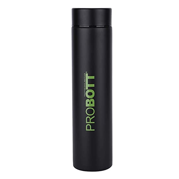 PROBOTT Thermosteel hot and Cold Water Bottle 400 ml