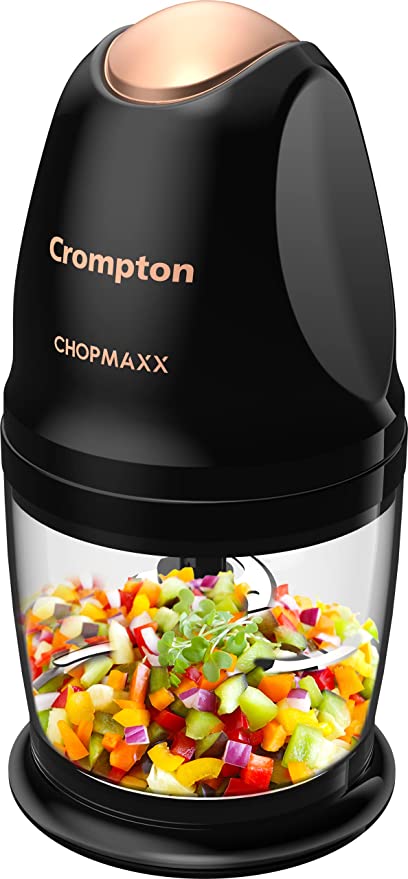 Crompton ChopMaxx Electric Vegetable Chopper