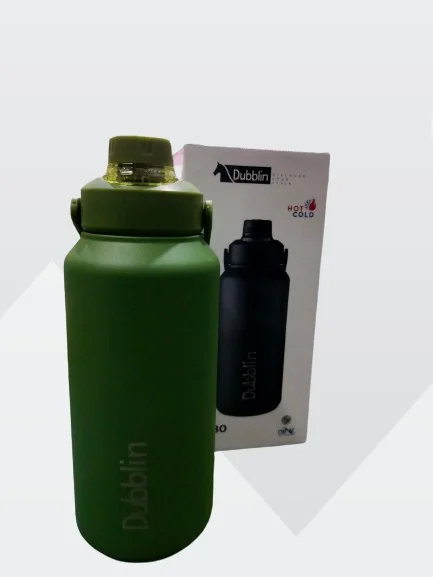 Dubblin Jumbo 1400 water bottle