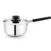 PNB Kitchenmate Romano Saucepan 17.5 cm Induction Base