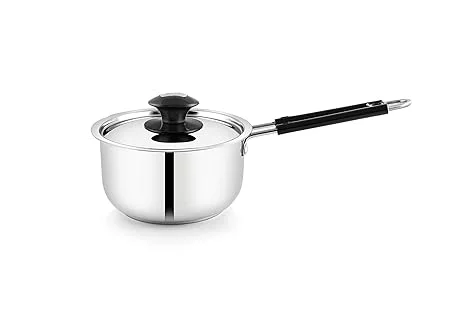 PNB Kitchenmate Romano Saucepan 17.5 cm Induction Base