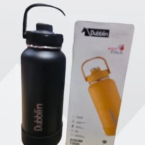 Dubblin Zoom 1000 Water Bottle