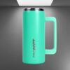 PROBOTT Brew Stainless Steel Vacuum Mug,380 ml