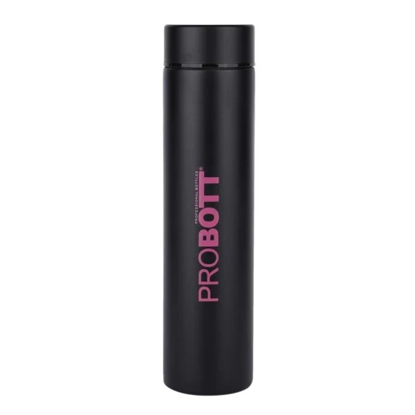 PROBOTT Thermosteel Compact Vacuum Flask 400ml