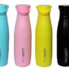 PROBOTT Trendy 480 ML Vacuum Flask Hot and Cold Water Bottle