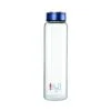 Cello H2O Borosilicate Glass Water Bottle,1000ml