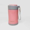 Dubblin Rock N Roll Duro Stainless Steel Bottle,220 ml