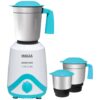 INALSA DASH-600 Mixer Grinder With Copper Motor
