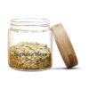 Signoraware Glaze Borosilicate Food Jars,300 ml